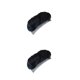 thumbnail image 3 of Seitruly Almohadilla para el pelo para mujer, accesorio de moda, adorno para el pelo, accesorio para tocado de niña, extensión DIY, adorno Invisible No.1 2piezas Seitruly CBP391689, 3 of 6