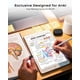 thumbnail image 2 of Control remoto Ring Controller Stouchi 2.0 para Anki con funda de carga, 2 of 8