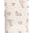 thumbnail image 7 of Disney Baby Wishes and Dreams Character Infant Baby Footed Sleep N Play, Sizes Preemie-6/9 Months, 7 of 7