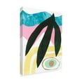 thumbnail image 2 of Trademark Fine Art 'South Beach IV' Canvas Art by Renee W. Stramel, 2 of 4