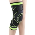 thumbnail image 5 of Kyusrd Summer Outdoor Patio Deals！ Support Unisex Knee Brace Compression Socks Sports Protector Knee Pad, 5 of 5