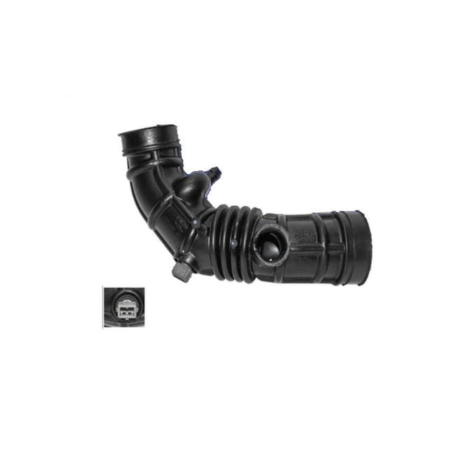Ducto Filtro De Aire A Cuerpo Aceleracion Gm Parts Spark 1.2 2011-2017 GM Parts Modelo: 96827737