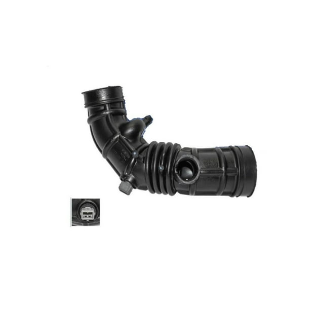 Ducto Filtro De Aire A Cuerpo Aceleracion Gm Parts Spark 1.2 2011-2017 GM Parts Modelo: 96827737