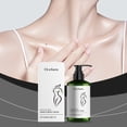 thumbnail image 2 of OceAura Gentle Exfoliating Body Wash Cleanses, Hydrates, Refreshes And Moisturizes Tender Skin, 2 of 6