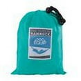 thumbnail image 2 of Equip Mint Light Green Polyester Portable Hammock 1 Seating Capacity, Open Size 116" L x 59" W, 2 of 8