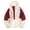 🔥 Wine_New, variant on Gifts Dianli Color Blocked Ice Silk Hooded Sunscreen Jacket, Ultra Light Sheer Long Sleeve Anti UV Outerwear, Breathable Casual Outdoor Summer Apparel for Men Wine L