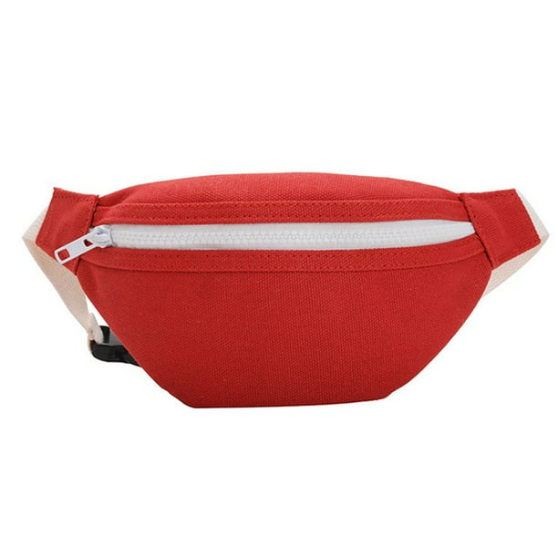 Boys top fanny pack