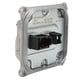 thumbnail image 2 of A2228700789, Balasto De Faro LED De Aleación De Aluminio Para Automóviles ANGGREK Descripción de la referencia, 2 of 5