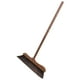 thumbnail image 1 of Escoba de exterior, escoba de madera para limpieza de suelos, escoba para patios, escoba de interior, 1 of 2