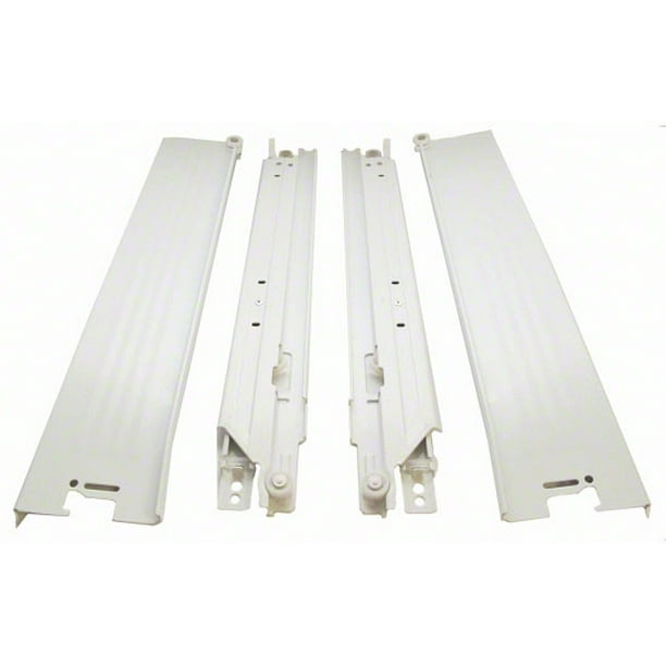 Blum 330H500pc15 Metabox 20" Long X 57/8" High Drawer Slide Set