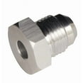 thumbnail image 2 of Red Horse Performance 971-12-0 RHP971-12-0 -12 MALE AN/JIC WELD FLANGE ADAPTER (UNANODIZED), 2 of 4