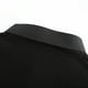 thumbnail image 4 of Gibobby Suéter para hombre Sudadera de Cuello Redondo, Sudadera de Forro Polar para Hombre, Ropa teñida Sudadera para Hombre(Negro,Grande), 4 of 5