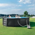 thumbnail image 2 of Ensemble de piscine Intex Ultra Xtr Frame Pool 16Ft X 48In, 2 of 4