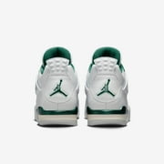 (Men's) Air Jordan 4 Retro 'Oxidized Green' (2024) FQ8138-103