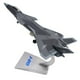 thumbnail image 1 of Vogacara Simulation Aircraft Fighter J-20 Model Camouflage Children Toys Kits de construcción modelo Tipo 1, 1 of 1