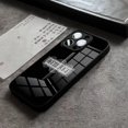 thumbnail image 3 of Funda de teléfono B-Beetlejuices 2 para iPhone 15 Pro Max 14 Plus 12 Mini 11 13 X XR XS 16 Plus SE con cubierta trasera de vidrio templado, 3 of 5