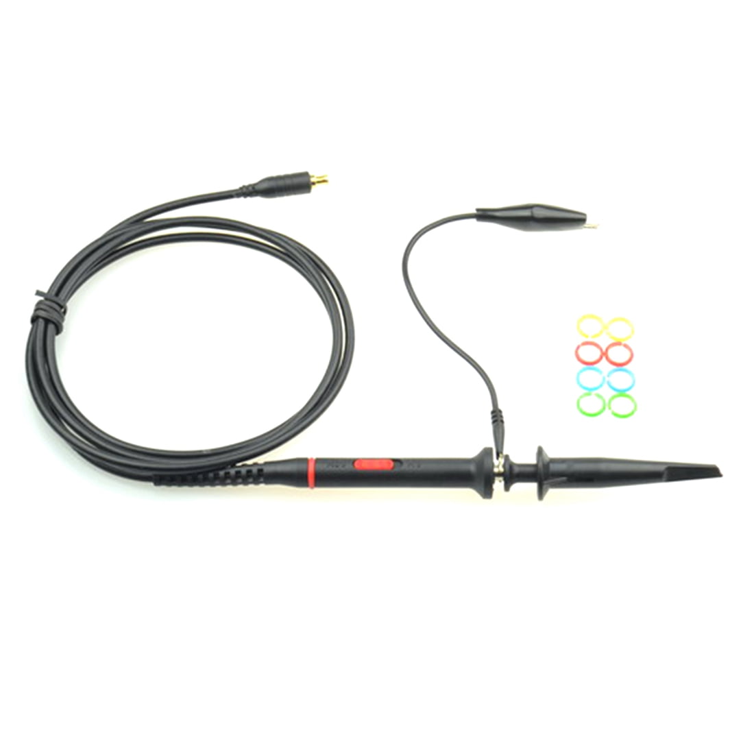 Oscilloscope Probe 11 110 60MHz for Mini Osciloscopio DS211 DS203