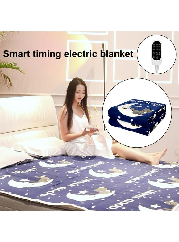 Electric Blankets