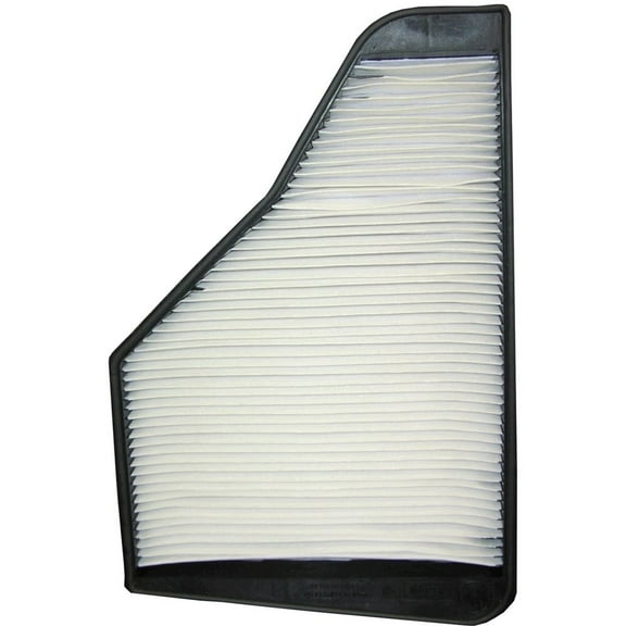 Cabin Air Filter Fits select: 1994-1999 MERCEDES-BENZ S, 1992-1993 MERCEDES-BENZ 400