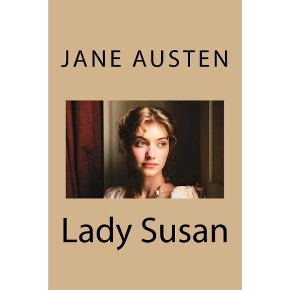Lady Susan (Paperback)