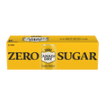 thumbnail image 2 of Canada Dry Tonic Water Zero Sugar, 2 of 4