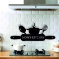 thumbnail image 4 of Cocina, Arte De Pared Decorativo, Placa Colgante De Cocina, Regalo De Inauguración De La Casa Kearding HA044663-02, 4 of 6