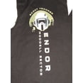 thumbnail image 6 of Star Wars Return Of The Jedi Endor Trooper Men's Sleep Pajama Pants-XL, 6 of 6