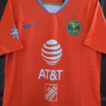 thumbnail image 4 of Camiseta De Fútbol 19/20 Américas Tercer Visitante Deportiva Adulto, 4 of 4