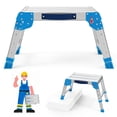 thumbnail image 1 of Taburete plegable Work Platform Loyoda con capacidad de 600 kg, 1 of 6