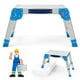 thumbnail image 1 of Taburete plegable Work Platform Loyoda con capacidad de 600 kg, 1 of 6
