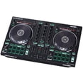 thumbnail image 2 of Roland DJ-202 Controlador Serato DJ de 2 canales con caja de ritmos, 2 of 5