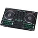 thumbnail image 2 of Controlador DJ Roland DJ-202 de 2 canales con caja de ritmos, 2 of 9
