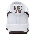 thumbnail image 2 of Men's Nike Air Force 1 Low Retro Wht/Choco-Metallic Gold (DM0576 100) - 7, 2 of 5