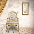 thumbnail image 3 of Grey, Jace 11x24 Gold Ornate Wood Framed with Double Matting Museum Art Print Titled - The Lord, 3 of 4