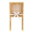 thumbnail image 5 of Amara Rattan Dining Chair, 5 of 8