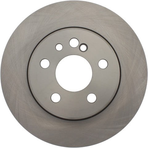 Disc Brake Rotor Fits select: 1994-1999 MERCEDES-BENZ S, 1992-1993 MERCEDES-BENZ 300