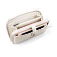 thumbnail image 3 of Bolso cruzado para teléfono inteligente The Sak Iris - Bolso y billetera para teléfono celular para mujer para todos los días - Pulsera convertible con cremallera, 3 of 5