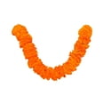 thumbnail image 2 of Guirnalda de caléndula colgante, adorno de Halloween, decoración ligera, regalo multiusos Naranja, 2 of 9
