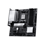 MSI Pro B850M-A WIFI Gaming Desktop Motherboard - AMD B850 Chipset - Socket AM5 - Micro ATX (prob850mawifi)