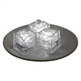 thumbnail image 2 of Cubos de Hielo con Luces LED Intermitentes de , Luces Luminosas A Prueba de Agua para Decoraciones Nocturnas de Bares, Clubes y Fiestas, 2 of 5