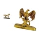 thumbnail image 4 of Figura decorativa de resina, escultura, adorno coleccionable, estatua para decoración de escritorio, estantería, muebles de sala de estar, decoración, 4 of 7