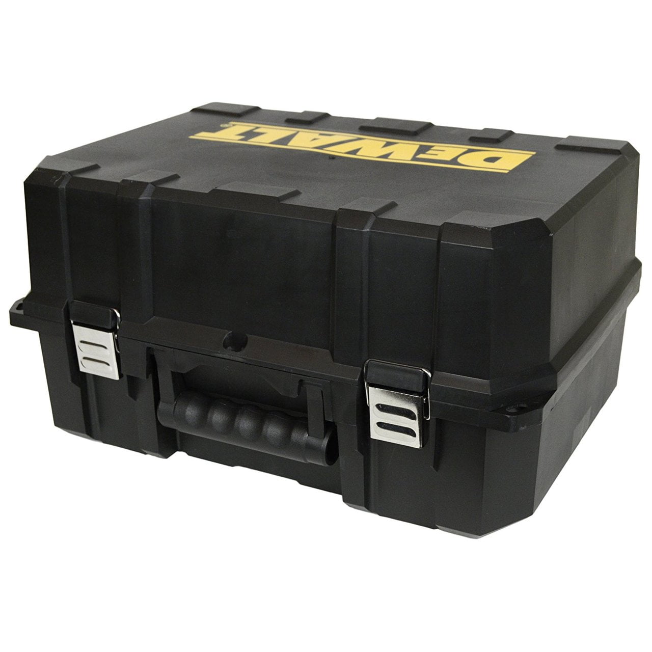 vil beslutte Tilskynde Walter Cunningham DeWalt DC390/DC391 OEM Hard Case (No Tools Included) # N153976 - Walmart.com