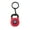K00928-01, variant on PVC Mini Kettlebells Keychain -Kettlebells Silicone Dumbbell Keyring Gym Gifts for Gym Lovers - Fitness Trainer Women Gift Backpack Jewelry