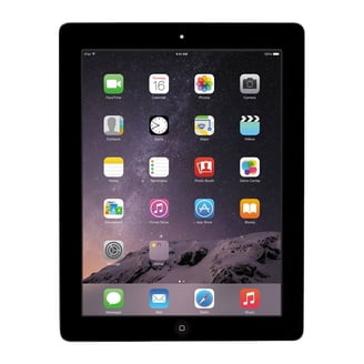 タブレット iPad Air WiFi 32GB Apple iPad Air 32GB Wi-Fi, Refurbished, Fully Functional, Includes