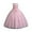 Red, variant on TBWNWG Elegant Girls formal Dress for Wedding Bridesmaid Birthday Party and Pageant Occasions,Sizes 9-10 Years