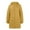 Yellow, variant on Pyhlmscde Women's Winter Warm Full Length Coat, Puffer Jacket, Womens Tops, Winter Clothing for Women