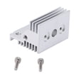 thumbnail image 1 of 3D Printer Heatsink Cooling Block Hotend Heatsink Aluminum Heat Dissipation Block, 1 of 7