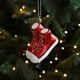 thumbnail image 1 of Christmas Tree Pendant Plastic Material Festival Ambiance Decoration Pendant Christmas Tree Window Decoration, 1 of 6