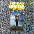 thumbnail image 1 of Tiny Tim God Bless Tiny Tim [Deluxe Expanded Mono Edition] CD, 1 of 2