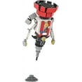 thumbnail image 4 of GZTOYS Collectible Skbd Toilet Creative Building Block Toy ABS Bulb Man Skbd Toilet, 4 of 12